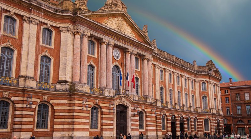 Toulouse - Occitanie